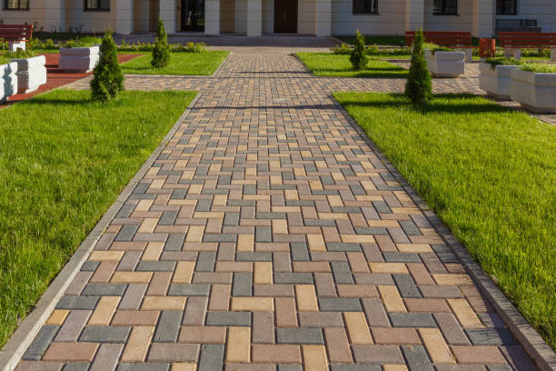 Best Interlocking Paver Driveways in USA